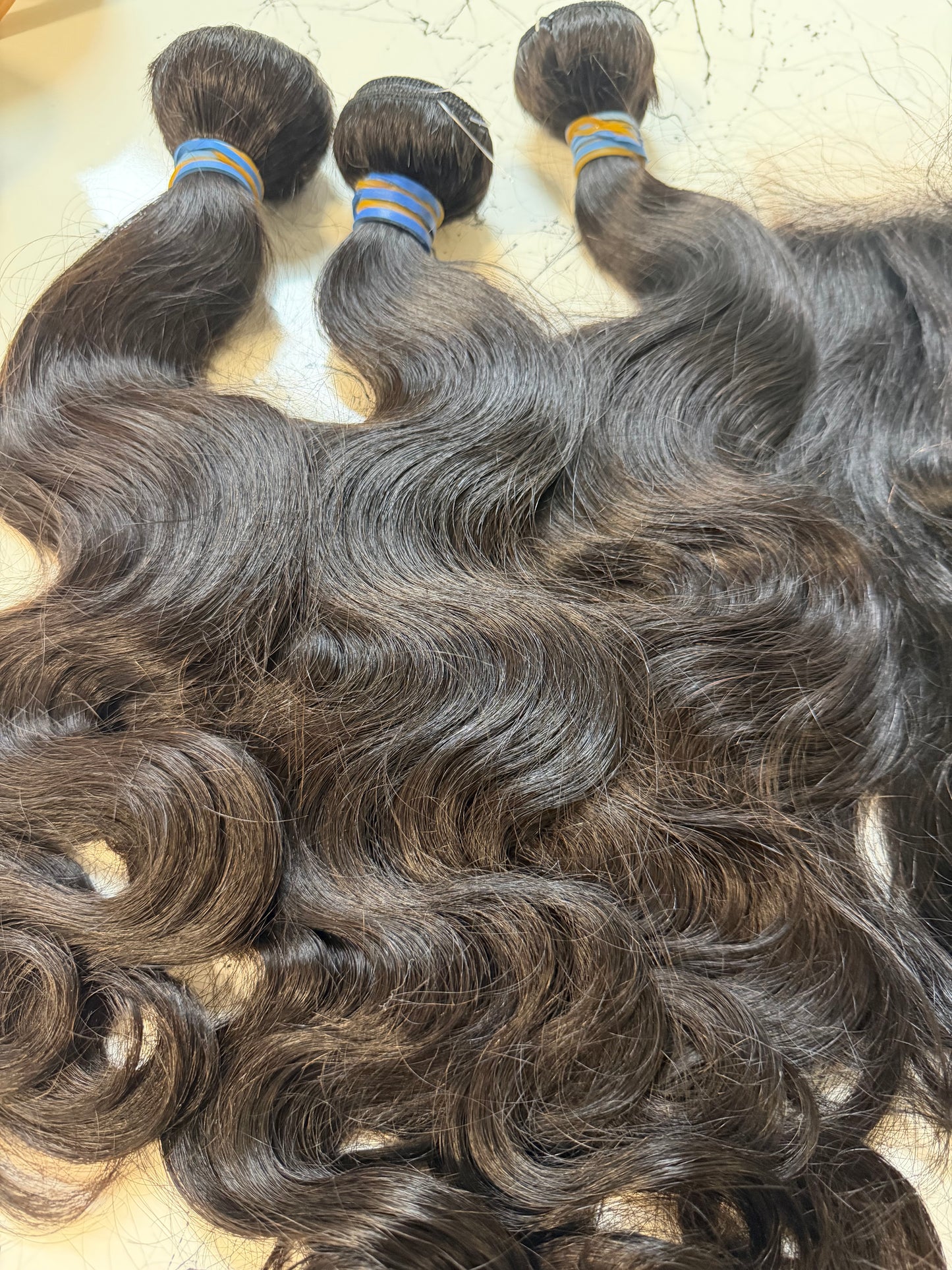 Body Wave Bundle