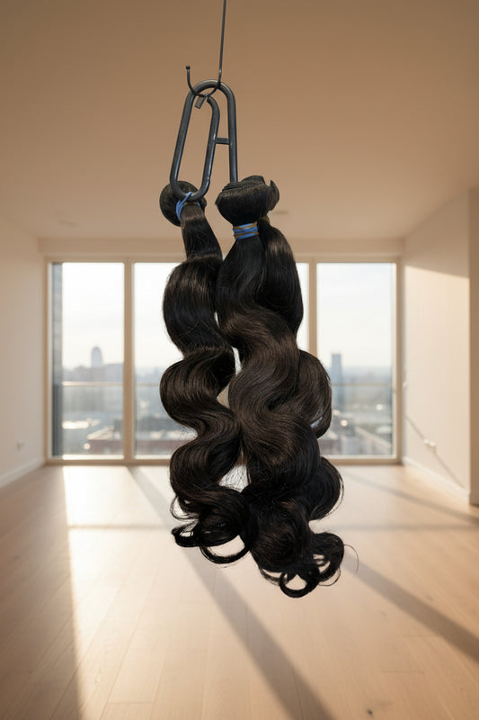 Body Wave Bundle