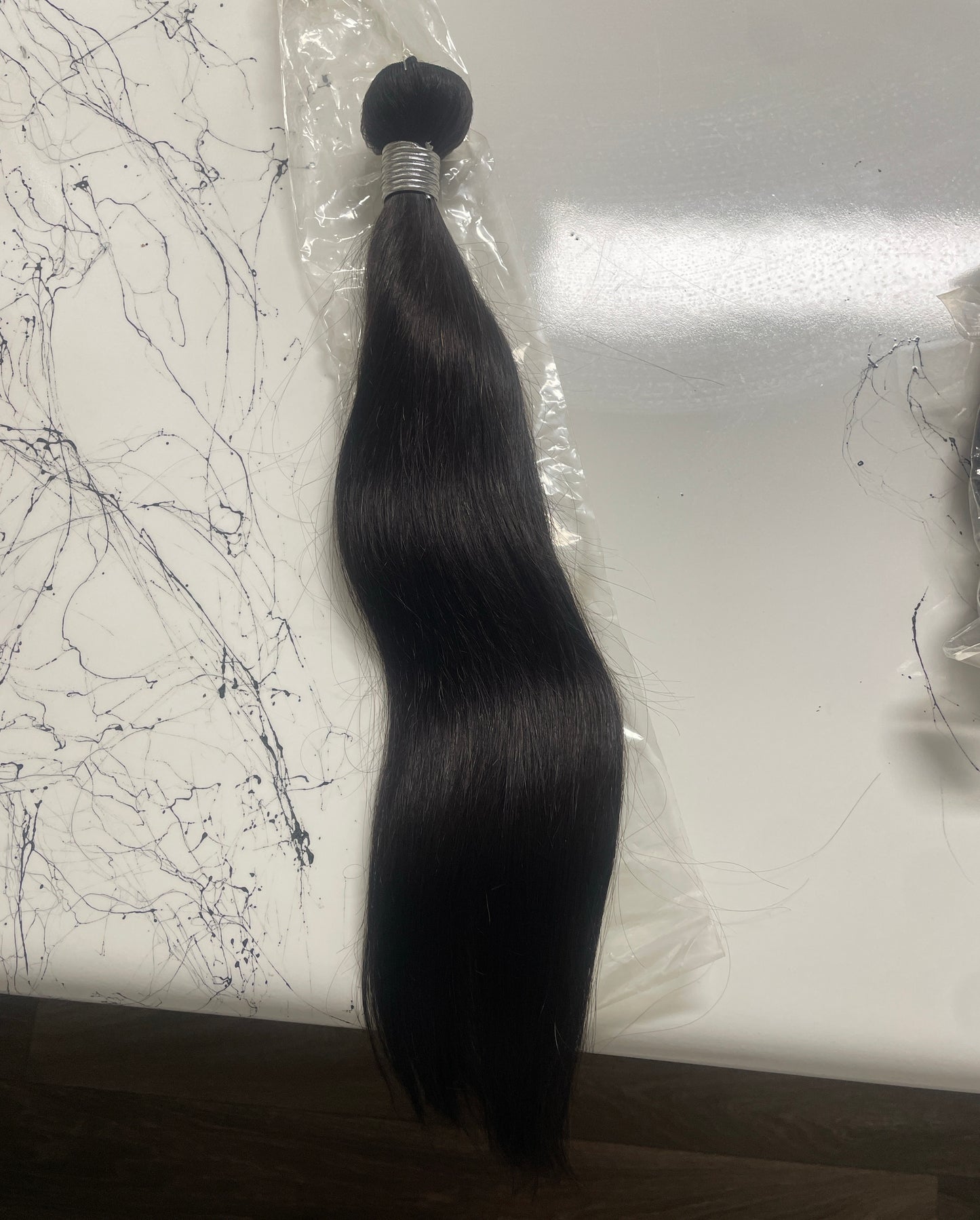 Straight Hair Bundles
