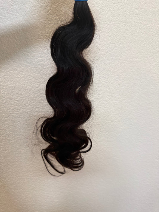 Body Wave Hair Bundle