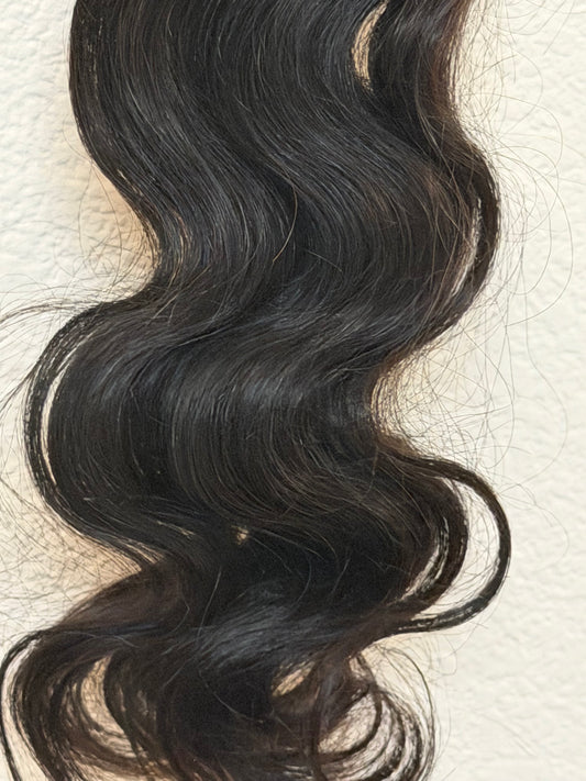 Body Wave Hair Bundle