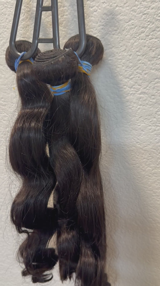 Body Wave Bundle