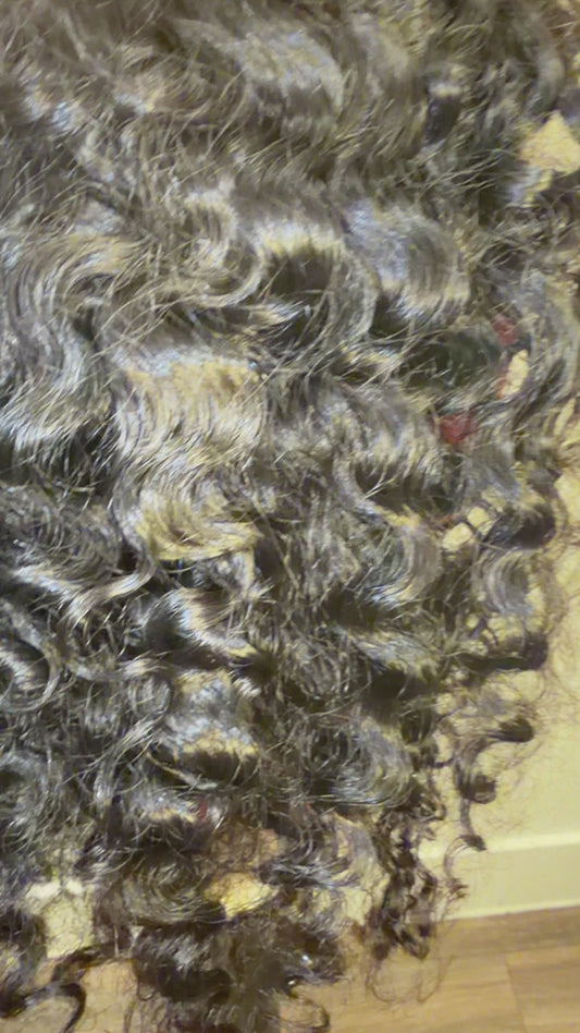 Deep Wave Curl